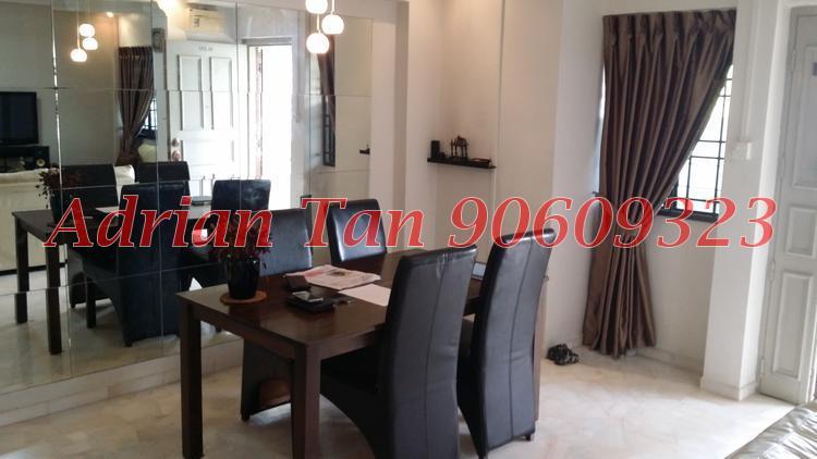 Blk 713 Tampines Street 71 (Tampines), HDB 4 Rooms #113008572